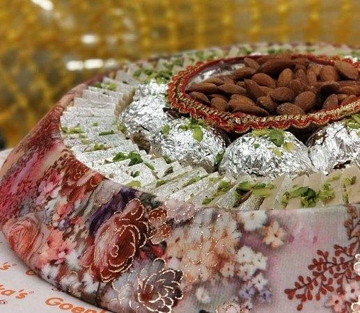 Goenka Sweets